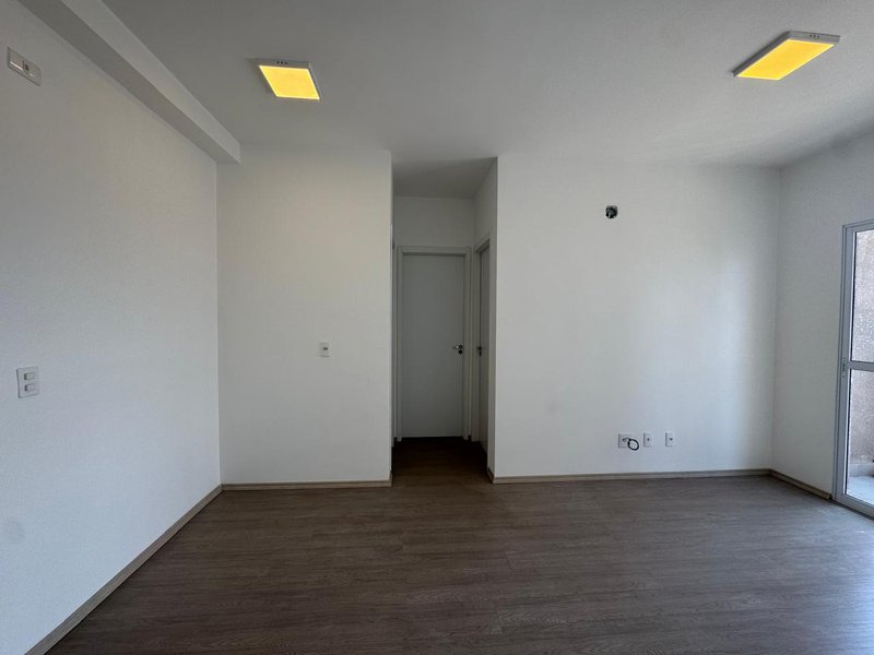 Apartamento à Venda no Parque Gabriel – Hortolândia Travessa Livino Nunes Hortolândia - 