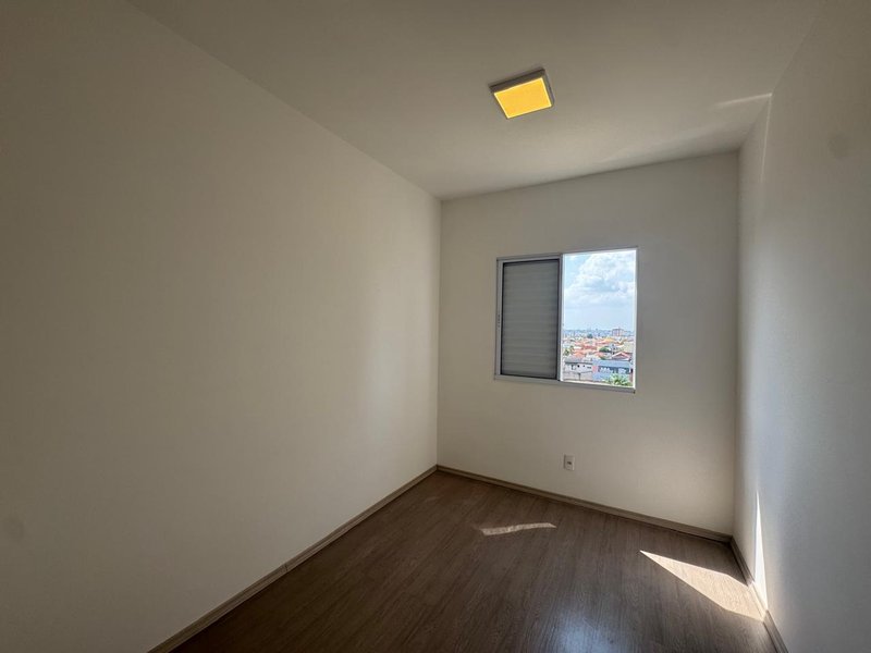 Apartamento à Venda no Parque Gabriel – Hortolândia Travessa Livino Nunes Hortolândia - 