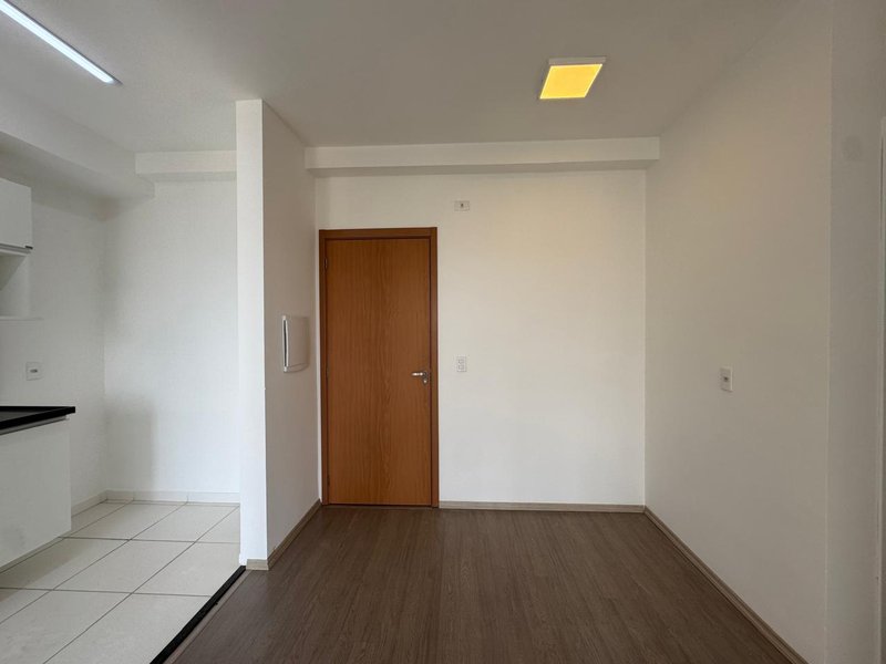 Apartamento à Venda no Parque Gabriel – Hortolândia Travessa Livino Nunes Hortolândia - 