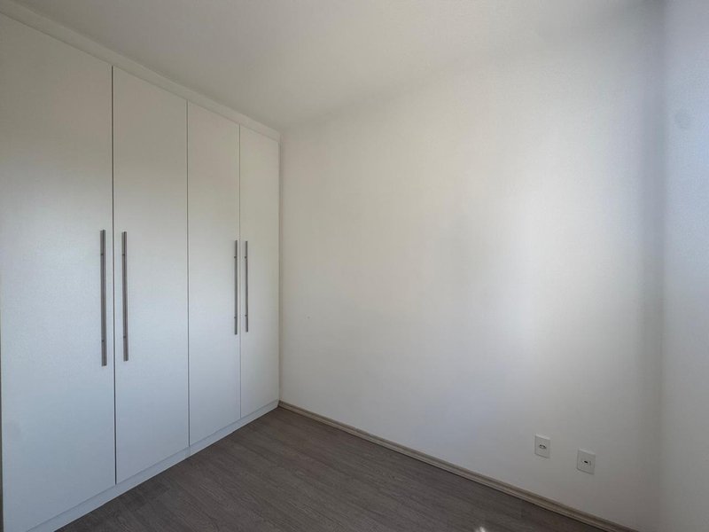 Apartamento à Venda no Parque Gabriel – Hortolândia Travessa Livino Nunes Hortolândia - 