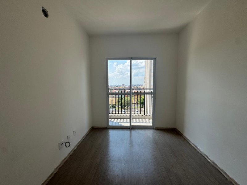 Apartamento à Venda no Parque Gabriel – Hortolândia Travessa Livino Nunes Hortolândia - 
