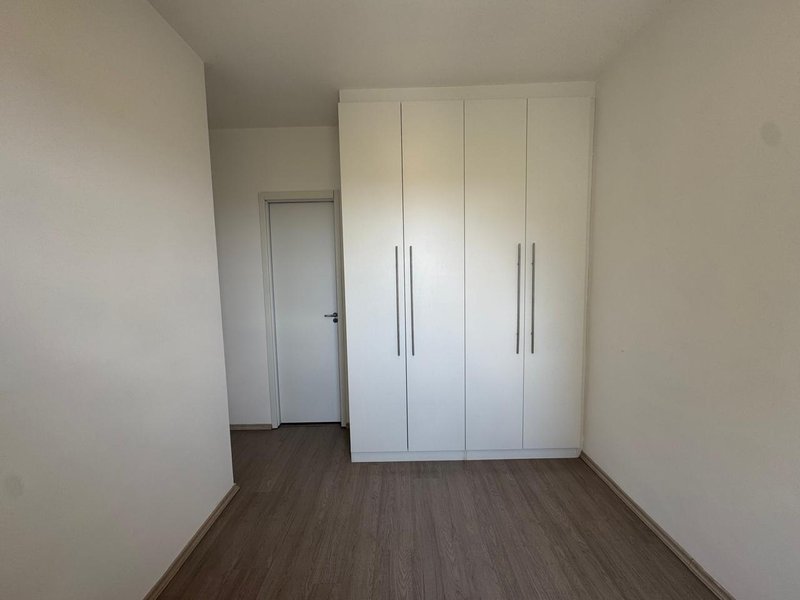 Apartamento à Venda no Parque Gabriel – Hortolândia Travessa Livino Nunes Hortolândia - 