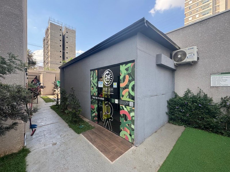 Apartamento à Venda no Parque Gabriel – Hortolândia Travessa Livino Nunes Hortolândia - 