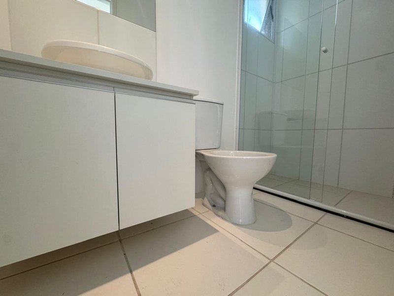 Apartamento à Venda no Parque Gabriel – Hortolândia Travessa Livino Nunes Hortolândia - 
