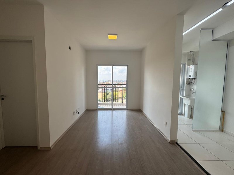 Apartamento à Venda no Parque Gabriel – Hortolândia Travessa Livino Nunes Hortolândia - 
