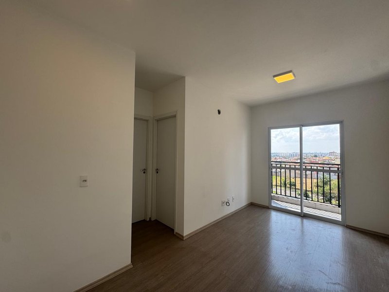 Apartamento à Venda no Parque Gabriel – Hortolândia Travessa Livino Nunes Hortolândia - 