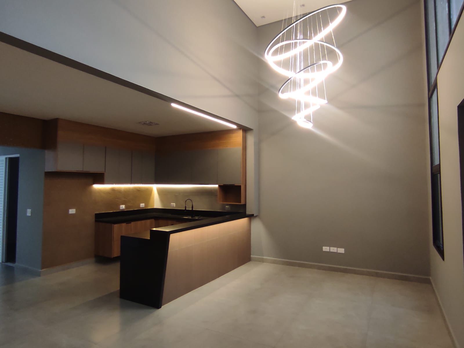 Casa com 3 dormit&oacute;rios &agrave; venda,140 m&sup2; - Condom&iacute;nio Residencial Jardim - Sorocaba - SP Avenida Ipanema Sorocaba - 