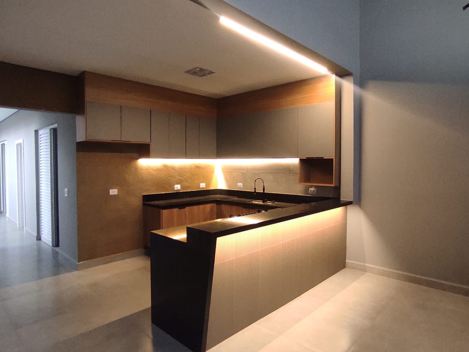 Casa com 3 dormit&oacute;rios &agrave; venda,140 m&sup2; - Condom&iacute;nio Residencial Jardim - Sorocaba - SP Avenida Ipanema Sorocaba - 