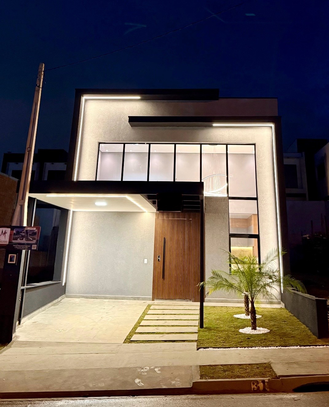 Casa com 3 dormit&oacute;rios &agrave; venda,140 m&sup2; - Condom&iacute;nio Residencial Jardim - Sorocaba - SP Avenida Ipanema Sorocaba - 