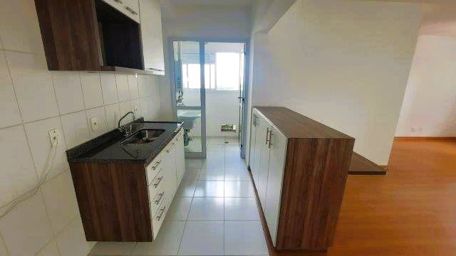 APARTAMENTO PARA ALUGAR - ÁGUA BRANCA - 70m² - 3 QUARTOS - ANDAR ALTO Avenida Marquês de São Vicente São Paulo - 