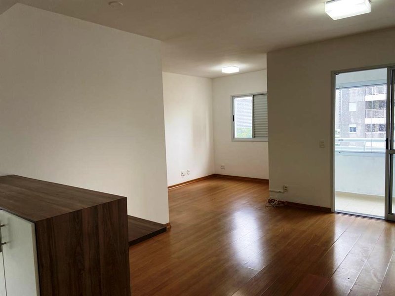 APARTAMENTO PARA ALUGAR - ÁGUA BRANCA - 70m² - 3 QUARTOS - ANDAR ALTO Avenida Marquês de São Vicente São Paulo - 