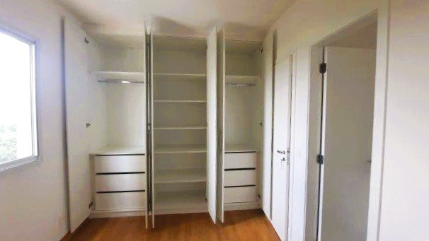 APARTAMENTO PARA ALUGAR - ÁGUA BRANCA - 70m² - 3 QUARTOS - ANDAR ALTO Avenida Marquês de São Vicente São Paulo - 