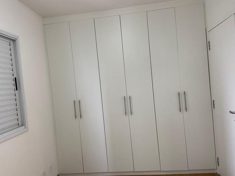 APARTAMENTO PARA ALUGAR - ÁGUA BRANCA - 70m² - 3 QUARTOS - ANDAR ALTO Avenida Marquês de São Vicente São Paulo - 