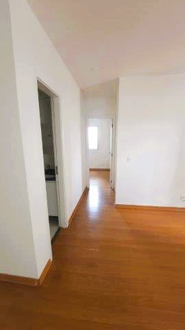 APARTAMENTO PARA ALUGAR - ÁGUA BRANCA - 70m² - 3 QUARTOS - ANDAR ALTO Avenida Marquês de São Vicente São Paulo - 