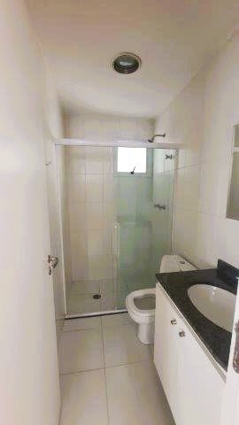 APARTAMENTO PARA ALUGAR - ÁGUA BRANCA - 70m² - 3 QUARTOS - ANDAR ALTO Avenida Marquês de São Vicente São Paulo - 