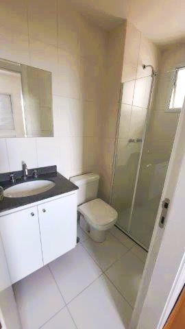 APARTAMENTO PARA ALUGAR - ÁGUA BRANCA - 70m² - 3 QUARTOS - ANDAR ALTO Avenida Marquês de São Vicente São Paulo - 