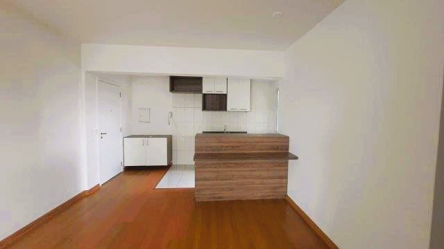 APARTAMENTO PARA ALUGAR - ÁGUA BRANCA - 70m² - 3 QUARTOS - ANDAR ALTO Avenida Marquês de São Vicente São Paulo - 