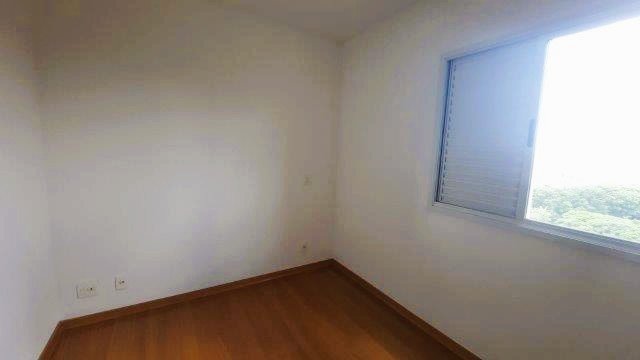 APARTAMENTO PARA ALUGAR - ÁGUA BRANCA - 70m² - 3 QUARTOS - ANDAR ALTO Avenida Marquês de São Vicente São Paulo - 