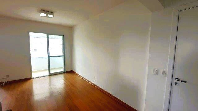 APARTAMENTO PARA ALUGAR - ÁGUA BRANCA - 70m² - 3 QUARTOS - ANDAR ALTO Avenida Marquês de São Vicente São Paulo - 