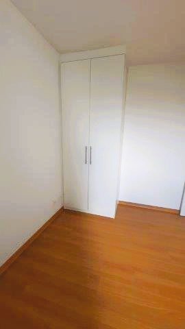 APARTAMENTO PARA ALUGAR - ÁGUA BRANCA - 70m² - 3 QUARTOS - ANDAR ALTO Avenida Marquês de São Vicente São Paulo - 