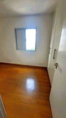 APARTAMENTO PARA ALUGAR - ÁGUA BRANCA - 70m² - 3 QUARTOS - ANDAR ALTO Avenida Marquês de São Vicente São Paulo - 