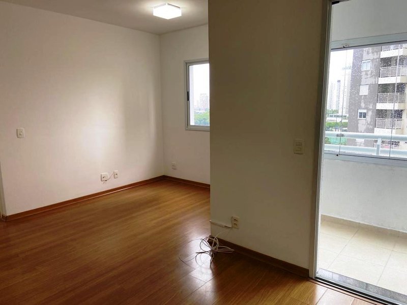 APARTAMENTO PARA ALUGAR - ÁGUA BRANCA - 70m² - 3 QUARTOS - ANDAR ALTO Avenida Marquês de São Vicente São Paulo - 