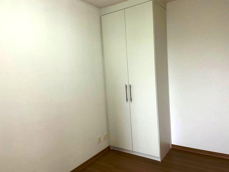 APARTAMENTO PARA ALUGAR - ÁGUA BRANCA - 70m² - 3 QUARTOS - ANDAR ALTO Avenida Marquês de São Vicente São Paulo - 