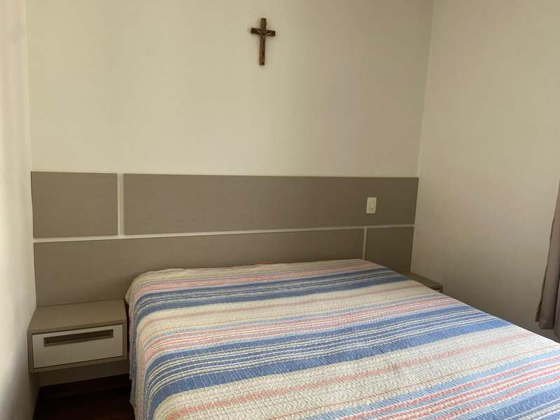 APARTAMENTO PARA LOCAÇÃO - 70m² - 3 QUARTOS - ANDAR ALTO Avenida Marquês de São Vicente São Paulo - 