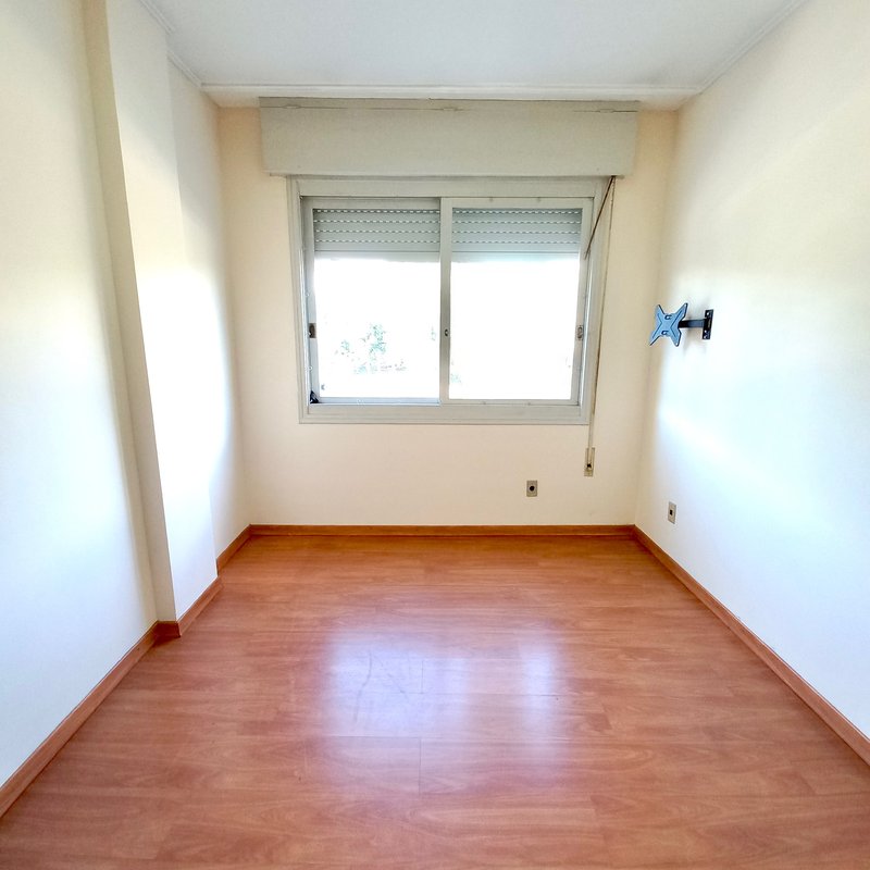R$ 350.000 - ÓTIMO APARTAMENTO - 60M2 - 2 DORM - SOL DA MANHÃ - ELEVADOR - 1 VAGA Rua Luiz Afonso Porto Alegre - 