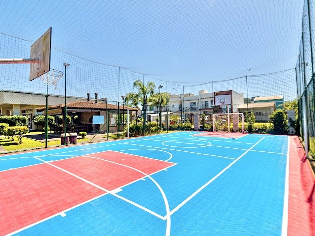 R$ 960.000 - MARAVILHOSA CASA EM CONDOMÍNIO - 200M2 - MOBILIADA - 3 DORM - SUÍTE - 3 VAGAS Rua Jorge Babot Miranda Porto Alegre - 