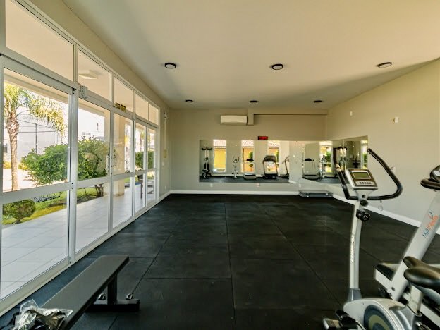 R$ 960.000 - MARAVILHOSA CASA EM CONDOMÍNIO - 200M2 - MOBILIADA - 3 DORM - SUÍTE - 3 VAGAS Rua Jorge Babot Miranda Porto Alegre - 