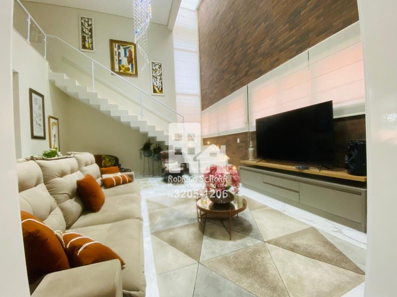 🏡 Casa maravilhosa com piscina, gourmet, 3 suítes – Bairro Colina Verde / Tatuí-SP venda  Tatuí - 