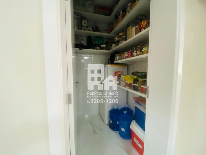 🏡 Casa maravilhosa com piscina, gourmet, 3 suítes – Bairro Colina Verde / Tatuí-SP venda  Tatuí - 
