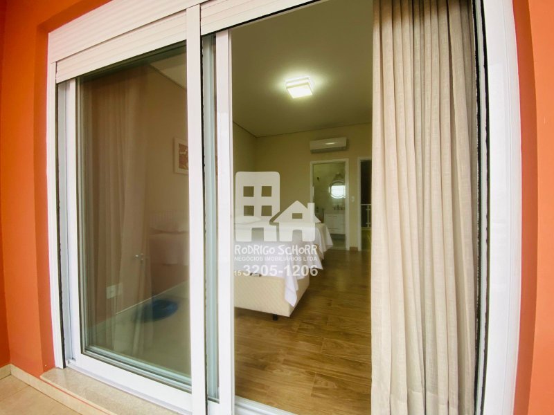 🏡 Casa maravilhosa com piscina, gourmet, 3 suítes – Bairro Colina Verde / Tatuí-SP venda  Tatuí - 