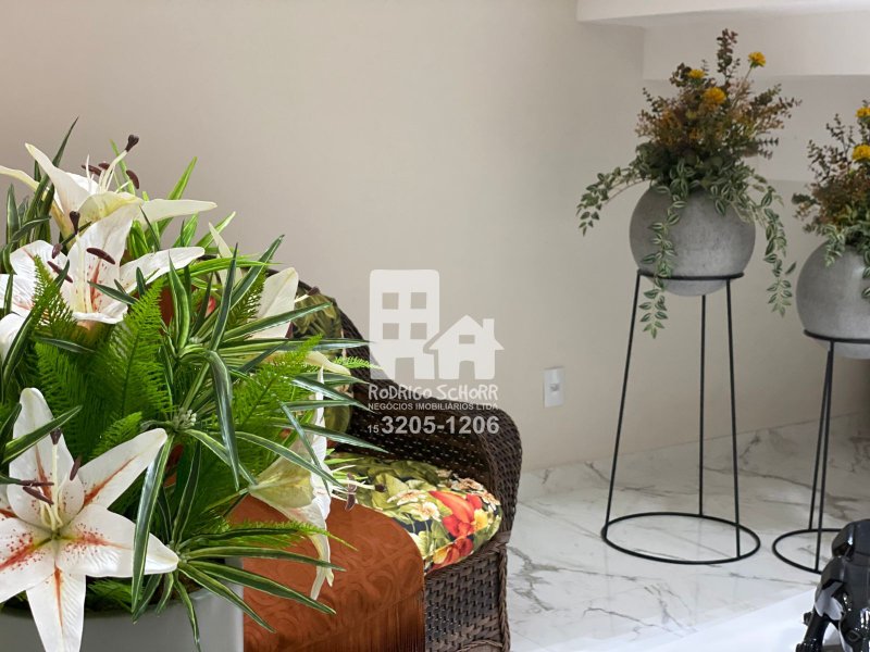 🏡 Casa maravilhosa com piscina, gourmet, 3 suítes – Bairro Colina Verde / Tatuí-SP venda  Tatuí - 