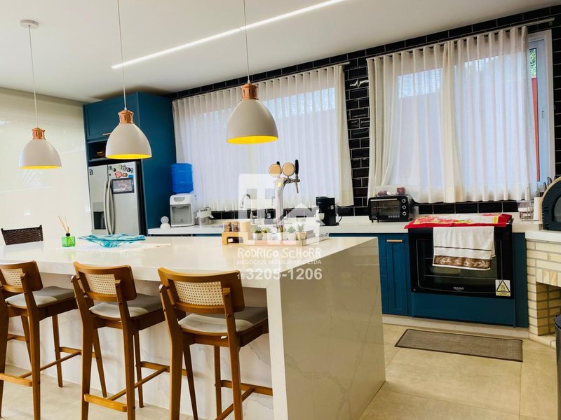 🏡 Casa maravilhosa com piscina, gourmet, 3 suítes – Bairro Colina Verde / Tatuí-SP venda  Tatuí - 
