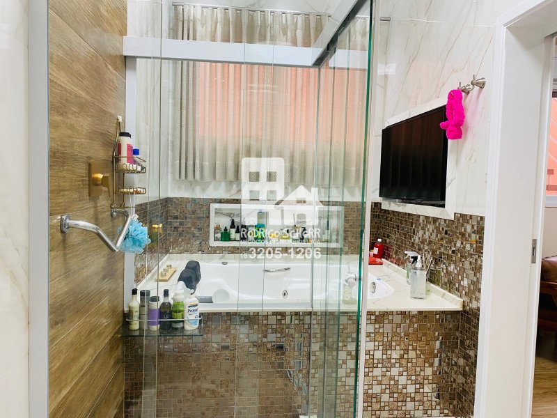 🏡 Casa maravilhosa com piscina, gourmet, 3 suítes – Bairro Colina Verde / Tatuí-SP venda  Tatuí - 
