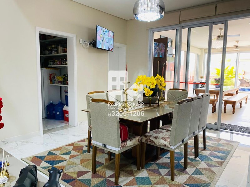 🏡 Casa maravilhosa com piscina, gourmet, 3 suítes – Bairro Colina Verde / Tatuí-SP venda  Tatuí - 