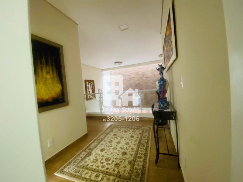 🏡 Casa maravilhosa com piscina, gourmet, 3 suítes – Bairro Colina Verde / Tatuí-SP venda  Tatuí - 