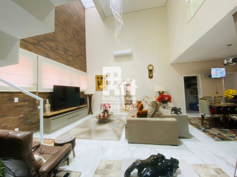 🏡 Casa maravilhosa com piscina, gourmet, 3 suítes – Bairro Colina Verde / Tatuí-SP venda  Tatuí - 