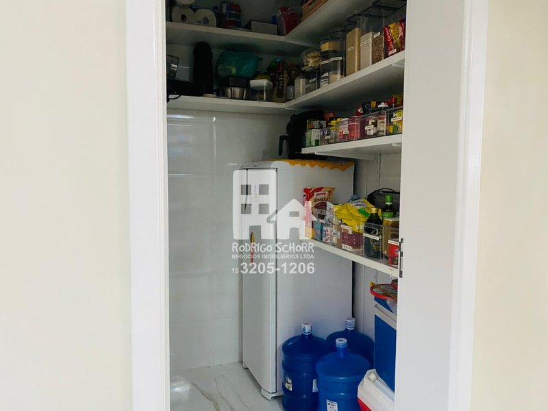 🏡 Casa maravilhosa com piscina, gourmet, 3 suítes – Bairro Colina Verde / Tatuí-SP venda  Tatuí - 