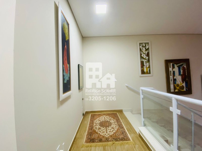 🏡 Casa maravilhosa com piscina, gourmet, 3 suítes – Bairro Colina Verde / Tatuí-SP venda  Tatuí - 