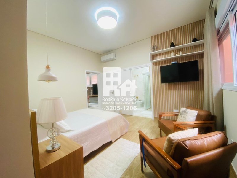 🏡 Casa maravilhosa com piscina, gourmet, 3 suítes – Bairro Colina Verde / Tatuí-SP venda  Tatuí - 