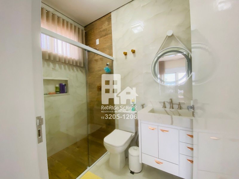 🏡 Casa maravilhosa com piscina, gourmet, 3 suítes – Bairro Colina Verde / Tatuí-SP venda  Tatuí - 