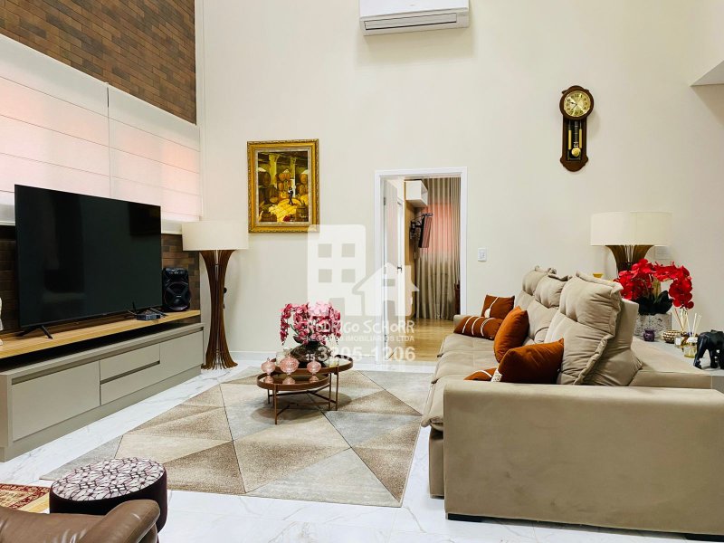 🏡 Casa maravilhosa com piscina, gourmet, 3 suítes – Bairro Colina Verde / Tatuí-SP venda  Tatuí - 