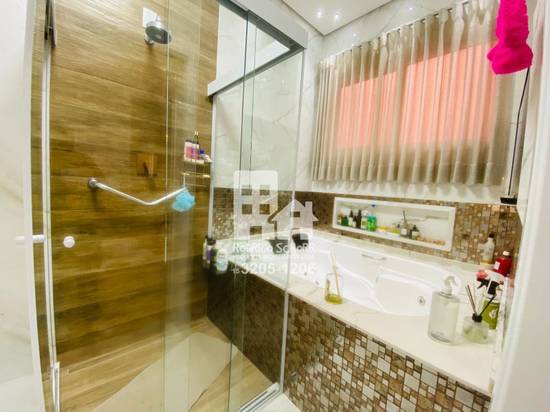🏡 Casa maravilhosa com piscina, gourmet, 3 suítes – Bairro Colina Verde / Tatuí-SP venda  Tatuí - 