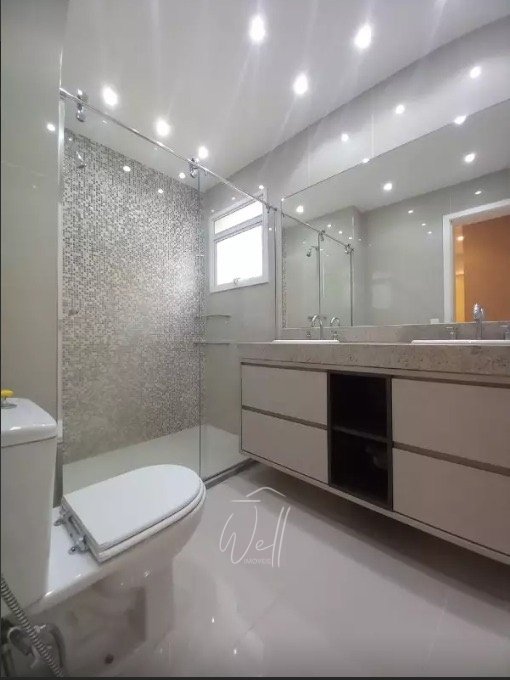Apartamento mobiliado no Cond. Mundi em Sao Caetano 135m2 - 03 suítes - 02 vagas  São Caetano do Sul - 