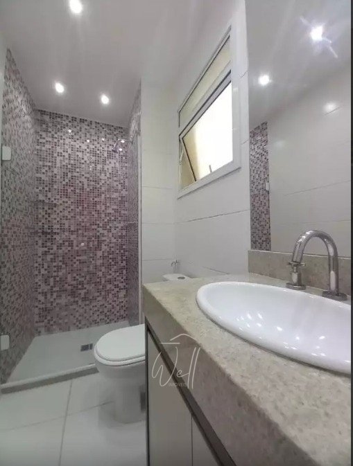 Apartamento mobiliado no Cond. Mundi em Sao Caetano 135m2 - 03 suítes - 02 vagas  São Caetano do Sul - 