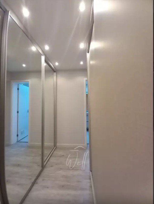 Apartamento mobiliado no Cond. Mundi em Sao Caetano 135m2 - 03 suítes - 02 vagas  São Caetano do Sul - 