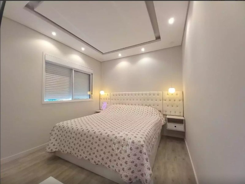 Apartamento mobiliado no Cond. Mundi em Sao Caetano 135m2 - 03 suítes - 02 vagas  São Caetano do Sul - 